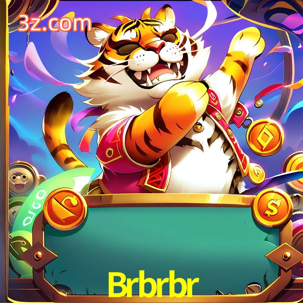 Brbrbr Fortune Tiger Mergulhe na Atmosfera